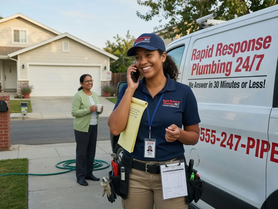 Emergency Plumber Stockton, NY FAQs